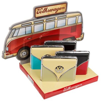 PITILLERA VW COL  SURTIDOS