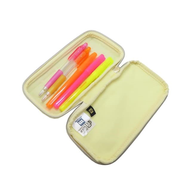 PORTATODO TABLETA CHOCOLATE BLANCO