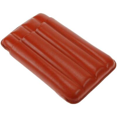 PURERA 4P PIEL HABANA