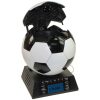 RADIO CD-USB BALON DE FUTBOL