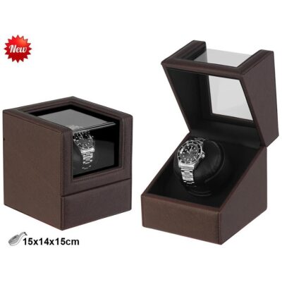 RELOJERO AUTOMATICO 1 RELOJ