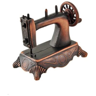SACAPUNTAS MAQUINA COSER