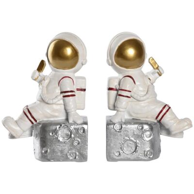 SUJETALIBROS ASTRONAUTAS