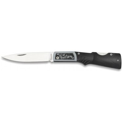 NAVAJA RIFLE NEGRA 8 5 cm 