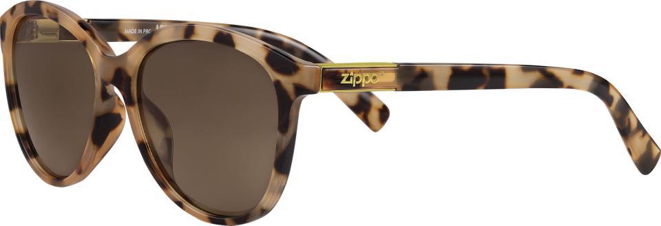 GAFA DE SOL OB228-4 LEOPARDO