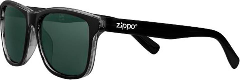 GAFAS SOL ZIPPO OB201-13 PASTA NEGRA