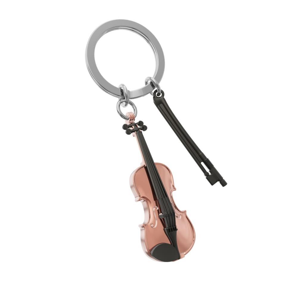 LLAVERO VIOLIN ARCO