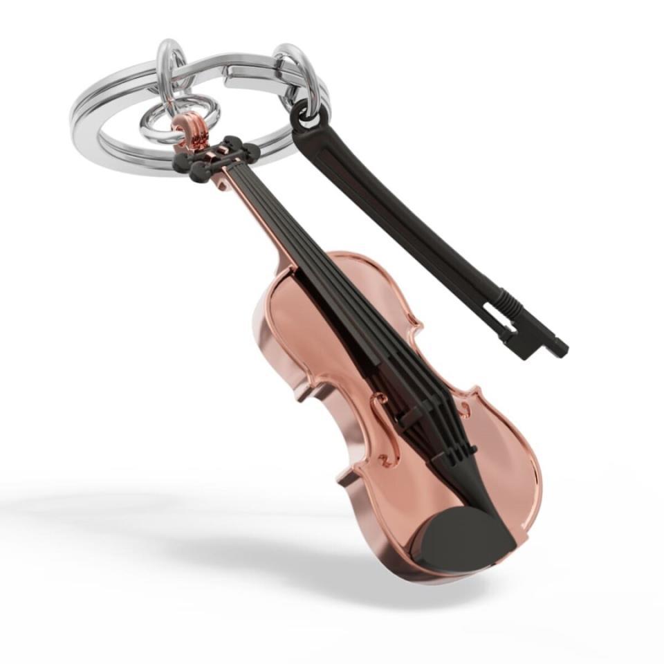 LLAVERO VIOLIN ARCO