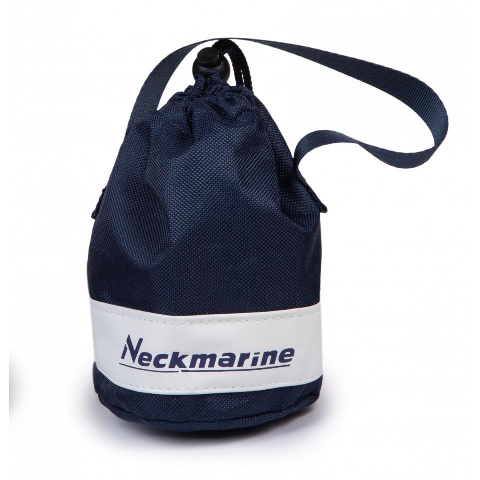 RELOJ NECKMARINE BIG EXTRA GRUESO BANDERAS CAUCHO