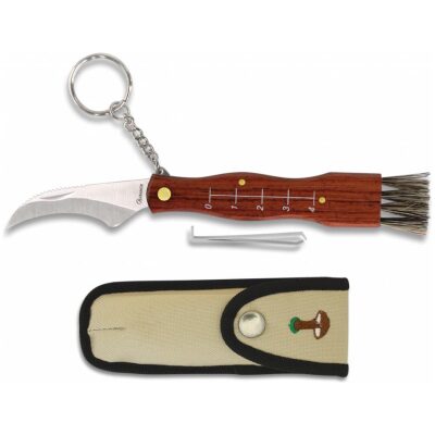 NAVAJA SETERA ALBAINOX C/FUNDA HOJA 7 2 CM 