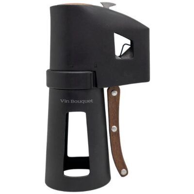 SACACORCHO CHAMPANG AUTOMATICO