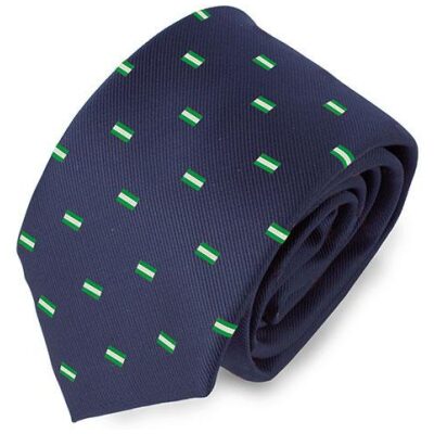 CORBATA BANDELA ANDALUCIA