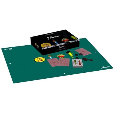 JUEGO DE MUS FORMA LIBRO CON TAPETE