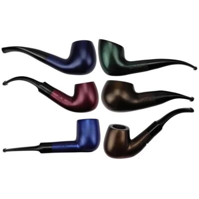 PIPA MADERA DE PERAL JEAN CLAUDE MOD  SURTIDOS