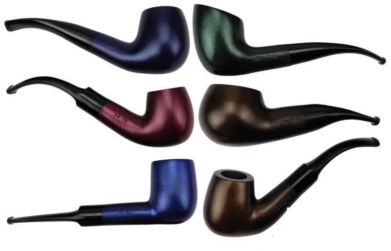 PIPA MADERA DE PERAL JEAN CLAUDE MOD SURTIDOS