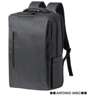 MOCHILA ANTONIO MIRO LADIAN