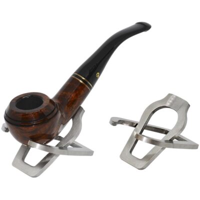 PIPERO PLEGABLE ACERO INOXIDABLE