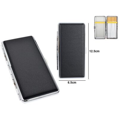 PITILLERA EXTRA LARGA 12 CIGARRILLOS