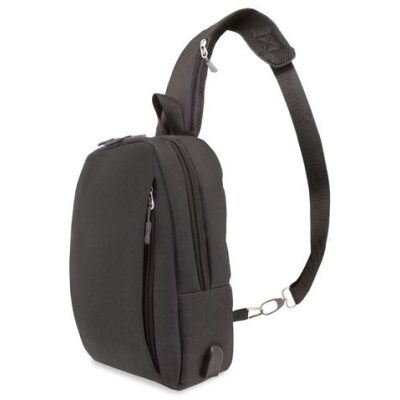BANDOLERA  PIERRE DE LONE SANSE NEGRA