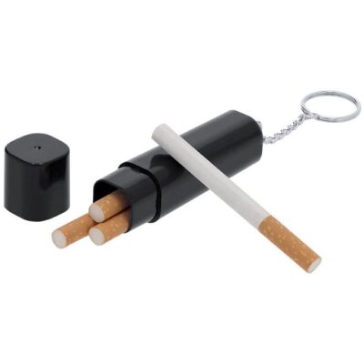 LLAQVERO ESTUCHE TABACO