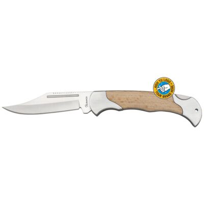 NAVAJA ALBAINOX 8 CM