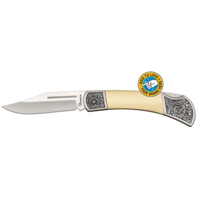NAVAJA ALBAINOX HOJA 6 5 cm