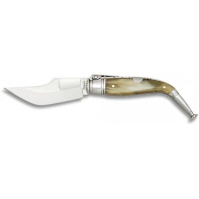 NAVAJA JEREZANA Nº 00 ASTA DE TORO 7 CM