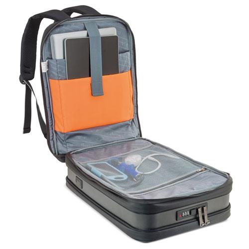 MOCHILA ANTIROBO PIERRE DELONE ROME