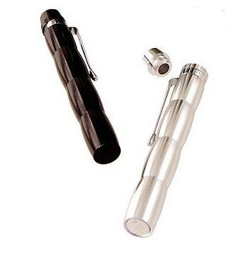 APAGACIGARROS CON CLIP METAL 2 COL
