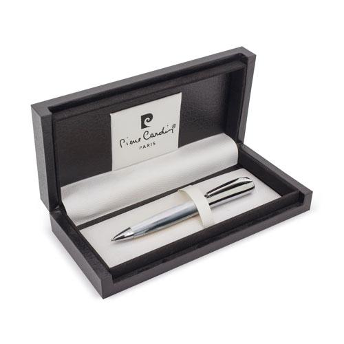 BOLIGRAFO PIERRE CARDIN ORO O PLATA