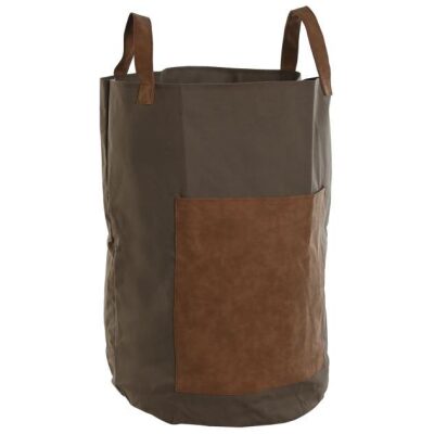 BOLSA JARDINERIA PARA RESTOS CANVAS 40X40X60