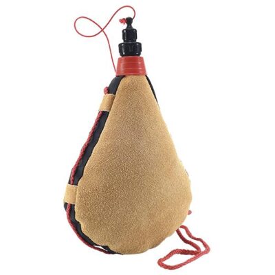 BOTA RECTA SERRAJE MOD CASTILLA 1/4 LITRO