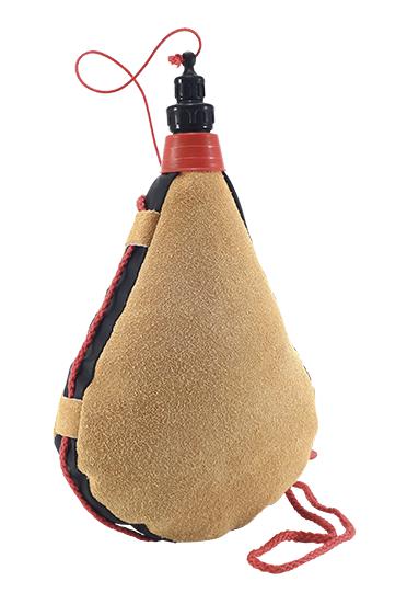 BOTA RECTA SERRAJE MOD CASTILLA 1/4 LITRO