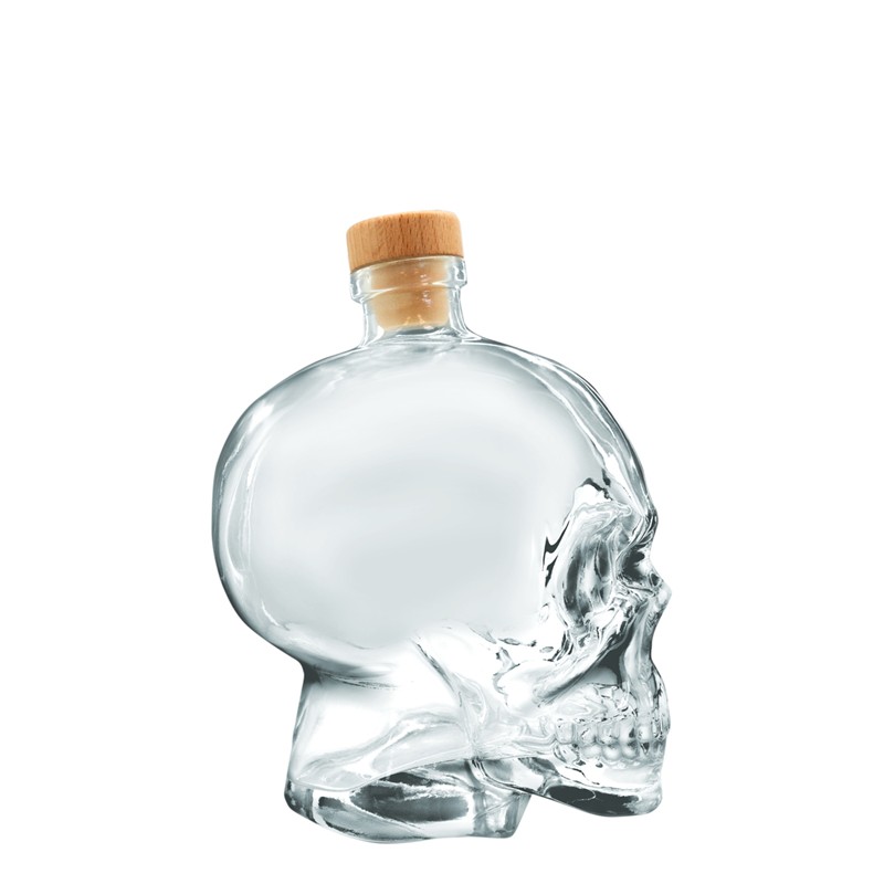 DECANTADOR CALAVERA