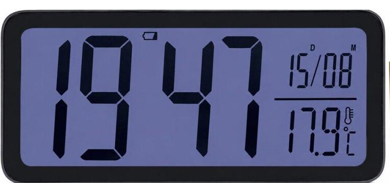 DESP DIGITAL 18 CM NUMEROS GRANDES