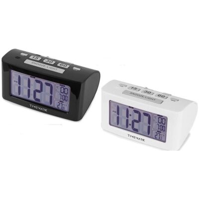 DESP  DIGITAL SIESTA 3 ALARMAS