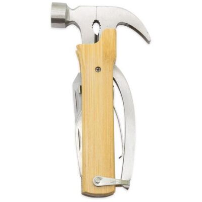 MARTILLO MULTIHERRAMIENTAS MADERA KRAMER