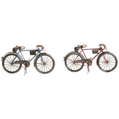METAL BICICLETA 28 CM  BOLSA EN BARRA