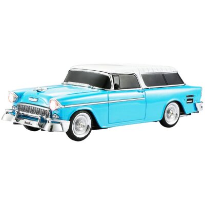RADIO ALTAVOZ  CHEVROLET AZUL