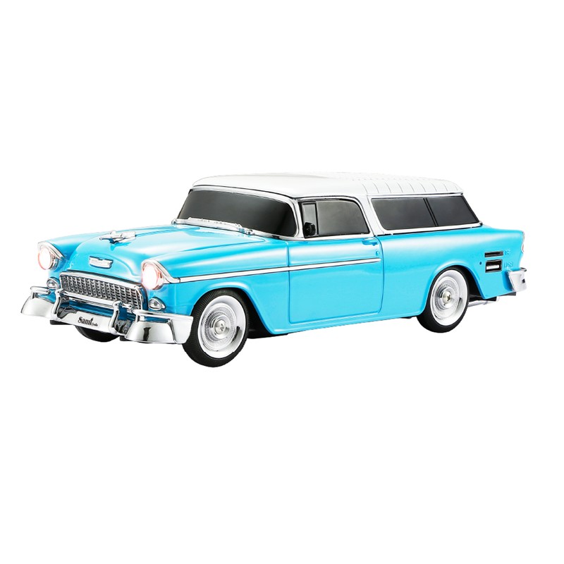 RADIO ALTAVOZ CHEVROLET AZUL