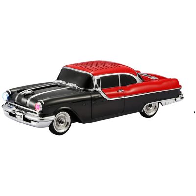 RADIO ALTAVOZ  PONTIAC NEGRO